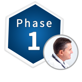 Pharma Research Clinical Trials Phase 1