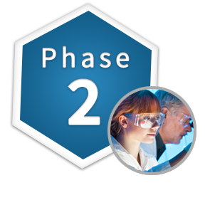 Pharma Research Clinical Trials Phase 2