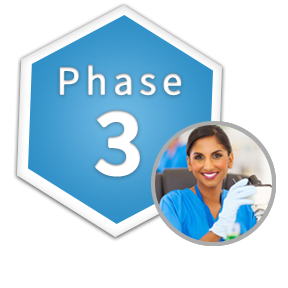 Pharma Research Clinical Trials Phase 3