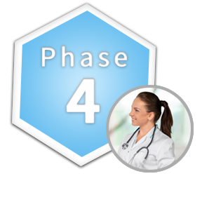Pharma Research Clinical Trials Phase 4
